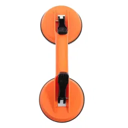 ATOZTOOLS Suction Cup Dent Remover Orange Color Plastic, Rubber Body for Dent Pulling, Glass Lifting-picture-28