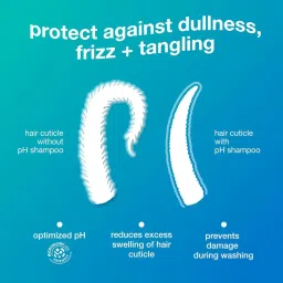 K18 Damage Shield Ph Protective Shampoo - 250 ml image 5
