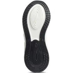 Adidas Men's VENT-FAST Black Running Shoes image 5