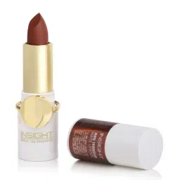 Insight Cosmetics Non Transfer Matte Lipstick Dejavu - 4.2 gm-image-90