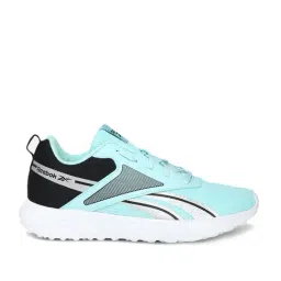 Reebok Women's Super Connect Blue Running Shoes-picture-13