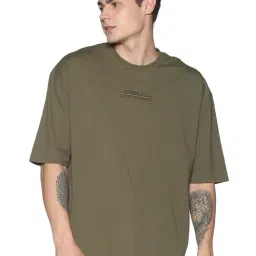 UrGear Green Crew T-Shirt-picture-22