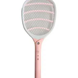 yage YG-D003PINK Electric Insect Killer Indoor, Outdoor Bat (Pink)-image-50