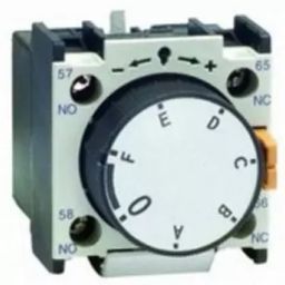 C&S Electric TA2-DS2 Pneumatic SD Timer-picture-40