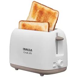Inalsa 750W Auto Pop-Up Toaster-image-1