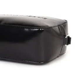 TOMMY HILFIGER Black Camera Bag image 5