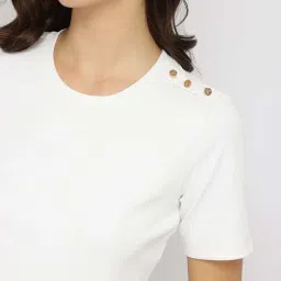 FableStreet WhiteTop image 5