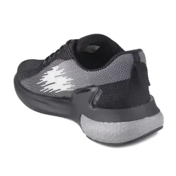 Furo by Red Chief Men Dark Grey Running Shoes image 5