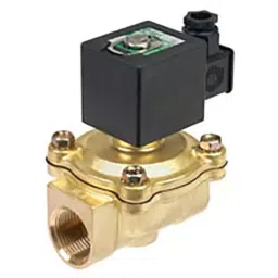 EMERSON - ASCO Solenoid Valve 2 Ports 3/4 inch Connection Size, SCG238A048-230 VCA-picture-29