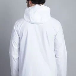 HOUSE OF VEDAS Men Windcheater Bomber Jacket image 5