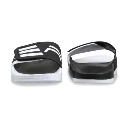 Adidas Men's ADILETTE TND Black Slides image 5