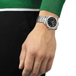 Tissot T-Classic T1016101105100 Analog Watch for Men image 5