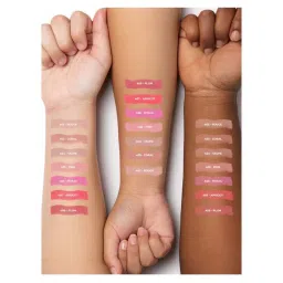 Lamel Blush Cheek Colour 406 Pitaya - 3.8 gm image 5