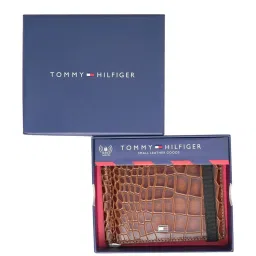 Tommy Hilfiger RFID Protected Valles Moneyclip image 5