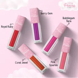 renee Princess By Renee, Royal Shine Lip Gloss Set image 4