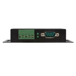 StarTech.com RS422 RS485 USB A Female to Terminal Block Male Interface Converter, ICUSB422IS image 2
