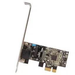 StarTech.com 1 Port PCIe RJ45 Network Card 10/100Mbit/s, PEX100S image 4