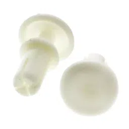 ESSENTRA COMPONENTS Nylon Snap Rivet 4 mm, SR-4070W-picture-15