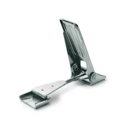 Elesa Zinc Plated Steel Toggle Latch 285 x 45.5 x 23mm, 420213-picture-17