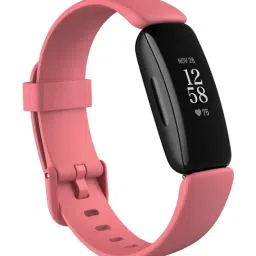 Fitbit Inspire 2 Health & Fitness Tracker (Desert Rose)-picture-11