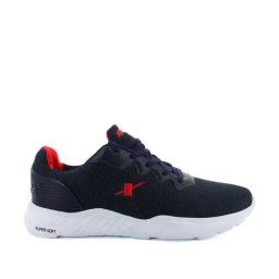 Sparx Kids Navy Running Shoes-picture-14