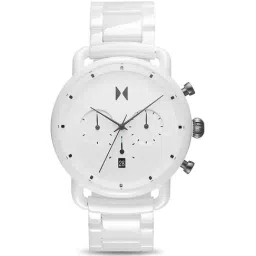 MVMT 28000234-D Blacktop Ceramic Analog Watch for Men-picture-41