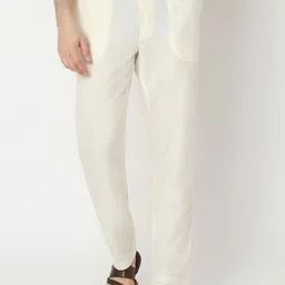 Ethnicity Men Regular Kurta with Trousers image 2