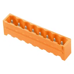 Weidmuller TERMINAL BLOCK, HEADER, 6POS, TH, 1146820000-picture-27