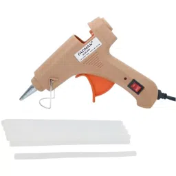 Fadman 20 W Glue Gun with 15 Sticks Peach 7 mm Stick Dia., SH_FD-20W-15ST-(PEACH)-picture-19