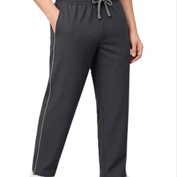 EcoLove Men Side Pockets Track Pants image 3