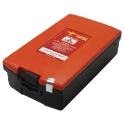 Totem 6.0mm-10.0mm HSSD M2 Drill Case Set image 2