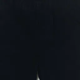 MiArcus Boys Navy Cotton Regular Fit Trousers image 4