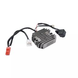 Deutsche Regulator for Bajaj Pulsar NS200 BS-IV (2017 To 2019 Model), DEUS-0763HA-picture-25