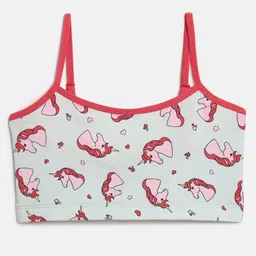 mackly Bra Full Coverage Underwired image 4