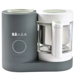 Beaba Babycook Neo Mineral Grey - 4m+-picture-12