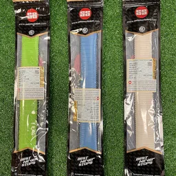 SS ChevringCricket Bat Grip (Color May Very) image 2