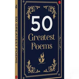 rupa publications 50 Greatest Poems-English image 2
