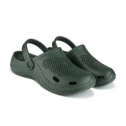 DRACKFOOT Men Pack Of 2 Flip Flops image 3