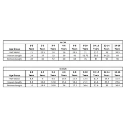 Kiddopanti Denim Woven Solid Jeans With Boba Tea Designed Keychain - Black image 2