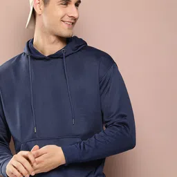 Harvard Men Hooded Sweatshirt-image-82