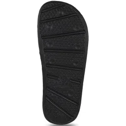 WELCOME Women W STAR Black Slides image 5