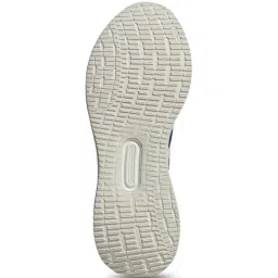 Adidas Men's RUNFALCON 5 Grey Running Shoes image 5