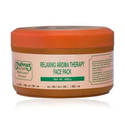 Shahnaz Husain Professional Power Relaxing Aroma Therapy Face Pack - 400 gm-picture-13