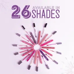 C2P PROFESSIONAL MAKEUP Celeb Secret Matte FX Liquid Lipstick Alia 16 - 2 ml image 5