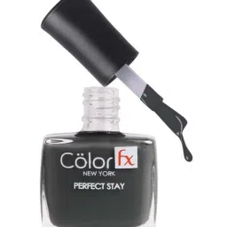 Color Fx Perfect Stay Basic Collection Nail Enamel Shade 131 - 10 ml-image-49
