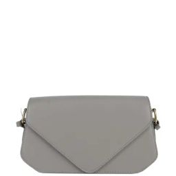 Kazo Grey Solid Small Sling Handbag-picture-44
