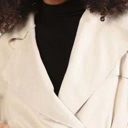 showoffff SHOWOFF Cream Coat image 5