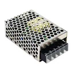 Mean Well POWER SUPPLY, AC-DC, 48V, 0.57A, RS-25-48-picture-12