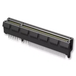 SAMTEC CARD EDGE CONN, DUAL SIDE, 98POS, TH, PCIE-098-02-F-D-TH-picture-43