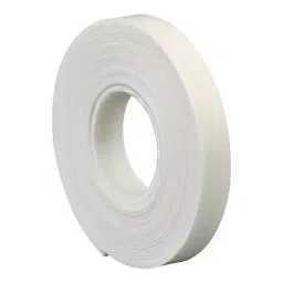3M TAPE, 4.57M X 12.7MM, WHITE, PE FOAM, 1/2-5-4466W-picture-42